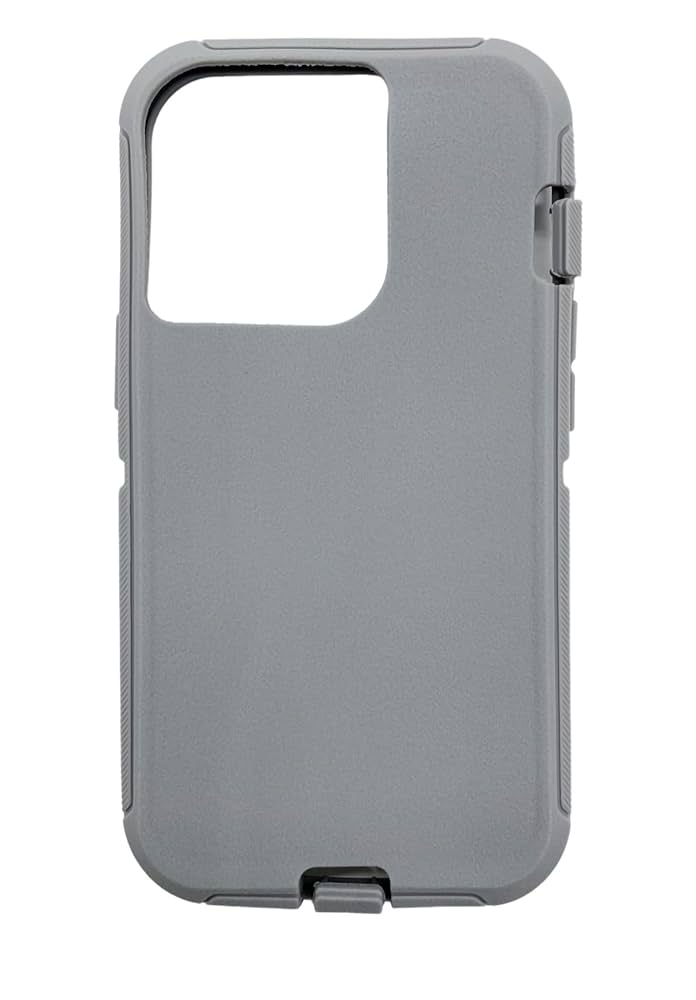 OTTERBOX Defender XT iPhone 16 ケース 新品未使用 OtterBox Defender Series Pro XT Clear Case for MagSafe for